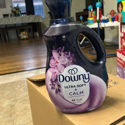 Downy