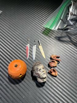 Neca Halloween