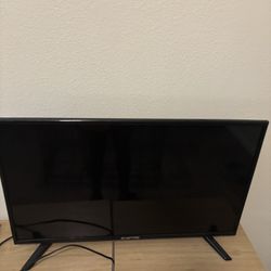 32 In Flat Screen For Sale