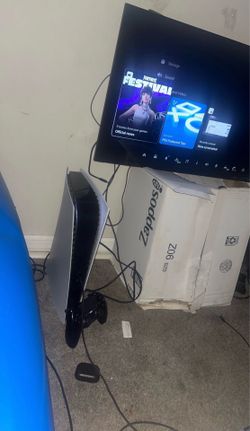 PlayStation 5 Digital