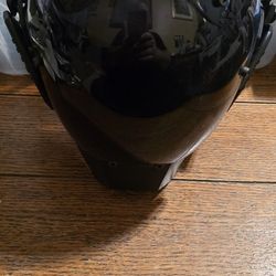 Cosplay Halloween Mask - No Lights