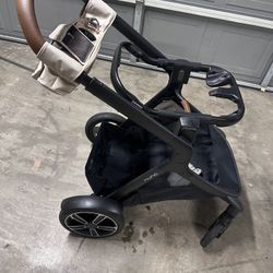 Nuna® DEMI™ Next Double Stroller