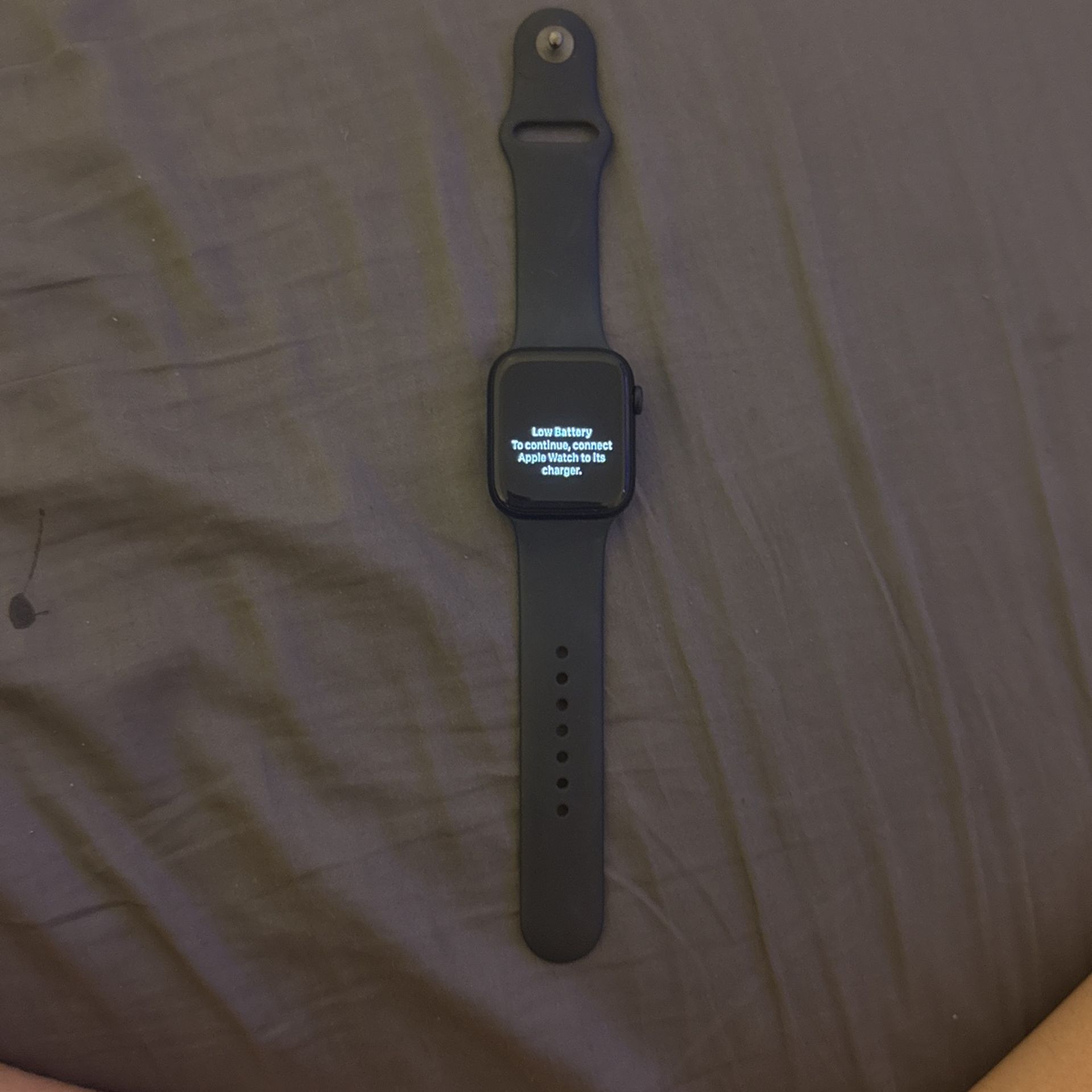 Apple Watch SE