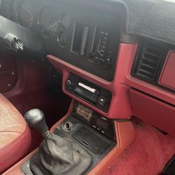 Mustang GT 5.0 1982 It’s Keep Cutting Off 