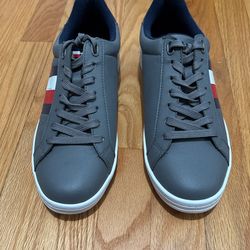 Tommy Hilfiger Men’s Sneakers Size 10