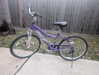 KENT Avalon - 26" wheels 7-Speed Hybrid Comfort bike