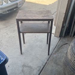 Antique Table