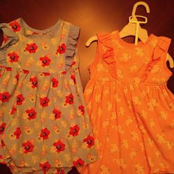 Baby Girl Dresses
