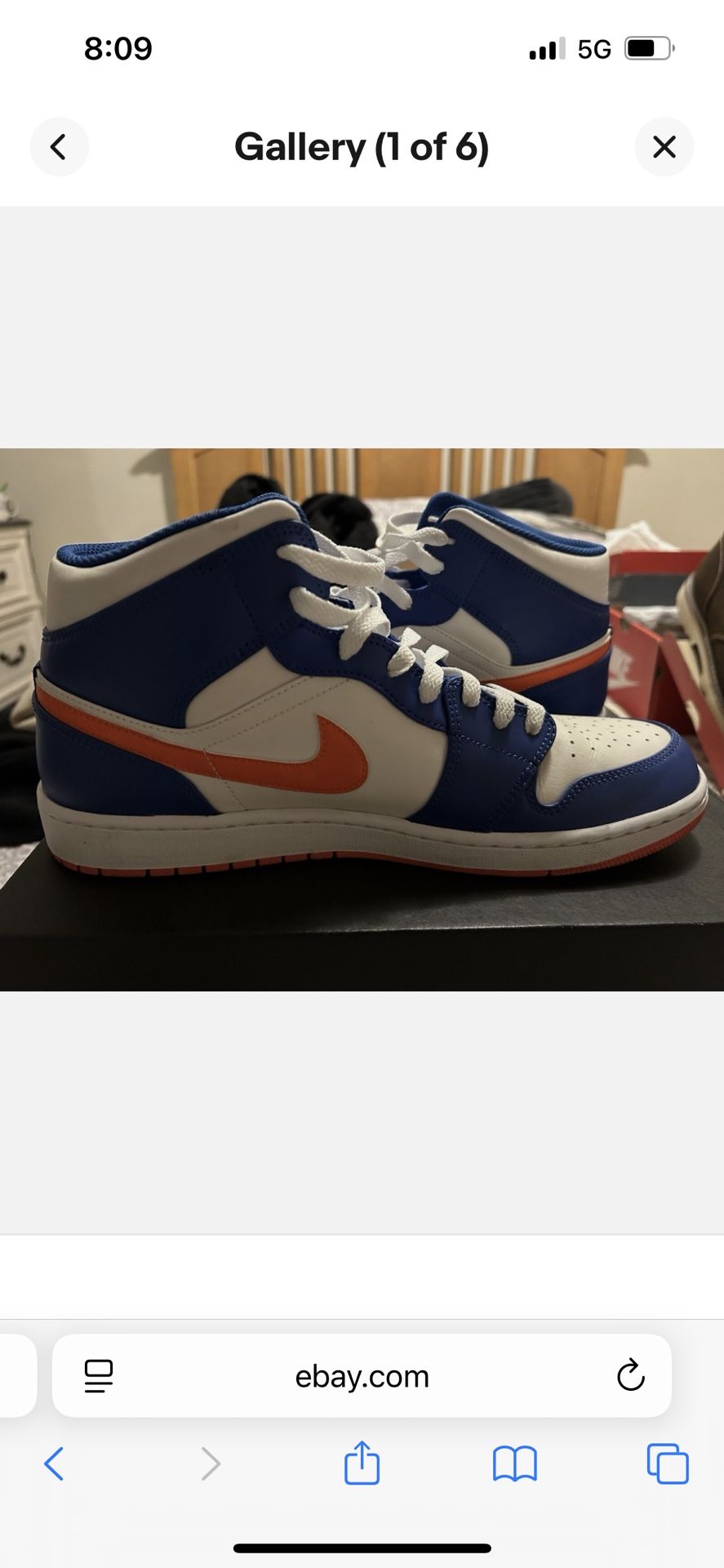 Nike Shoes For Men