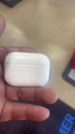 Found air pod