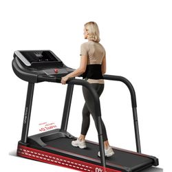 Umay Fitness Treadmill 