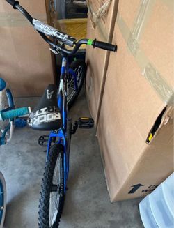 Bikes