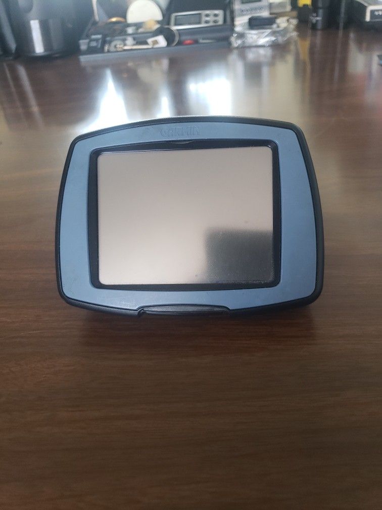 Garmin Street Pilot 320 GPS System