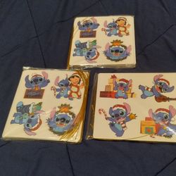 Sticks For Christmas 24pc 