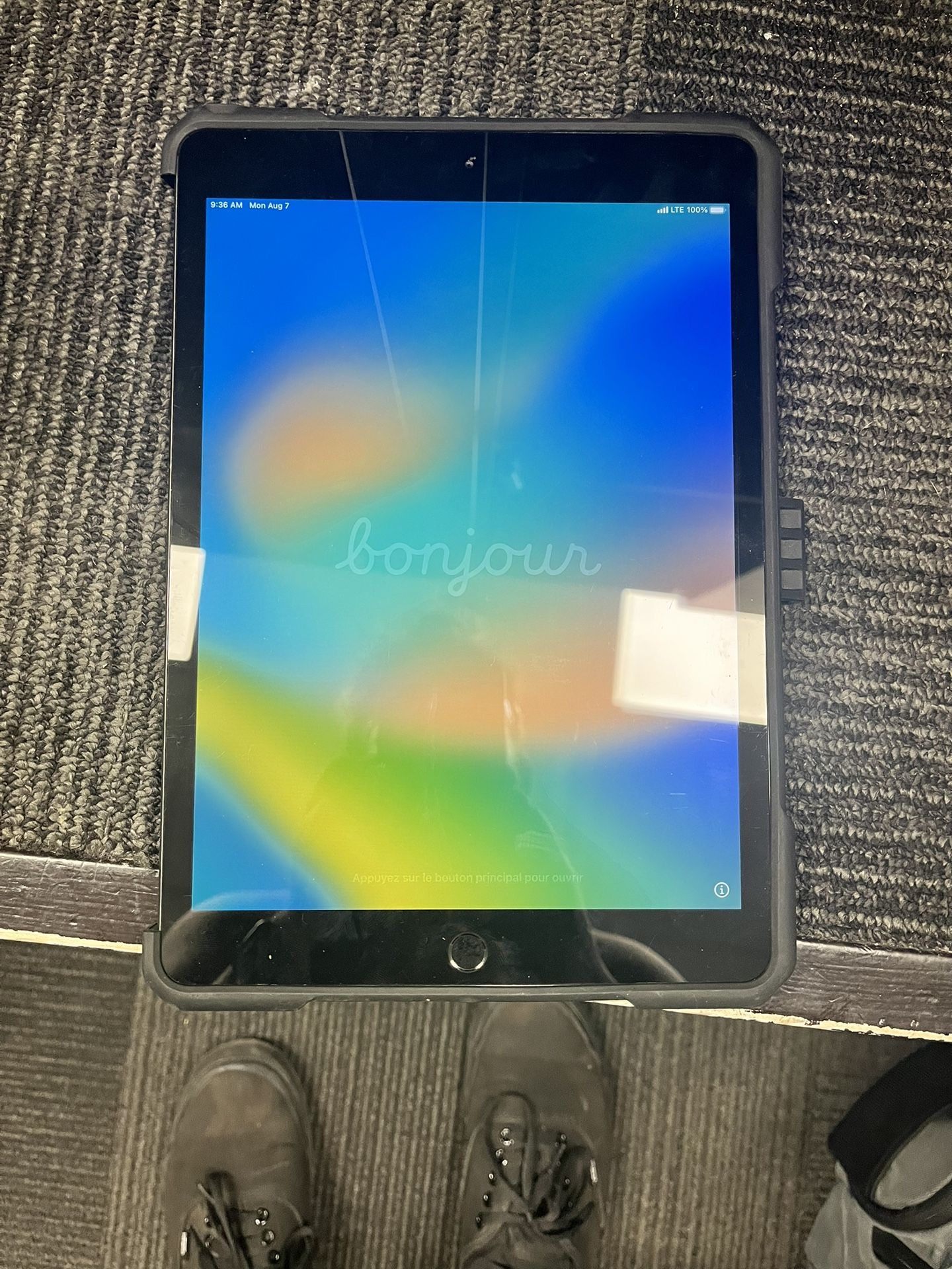 iPad 8th Gen Cellular for Sale in San Antonio, TX - OfferUp