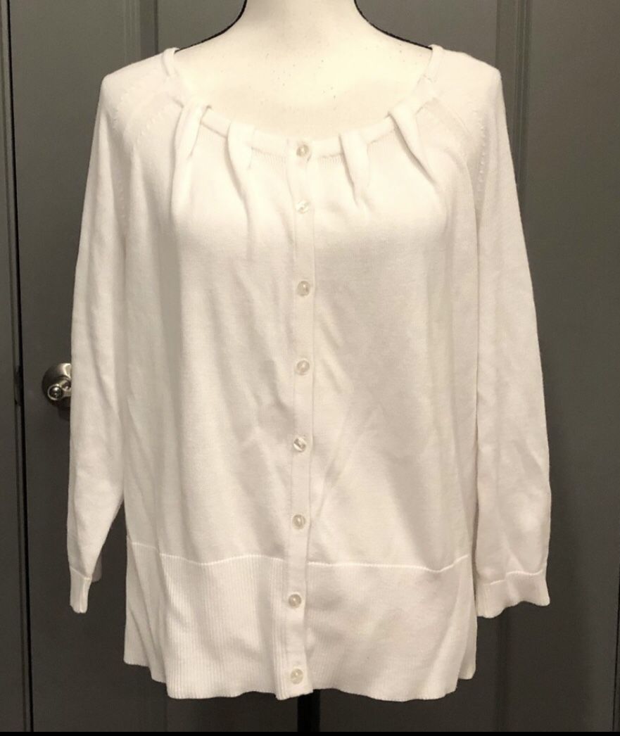 Joseph Abboud Cardigan