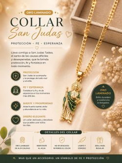 Oro laminado