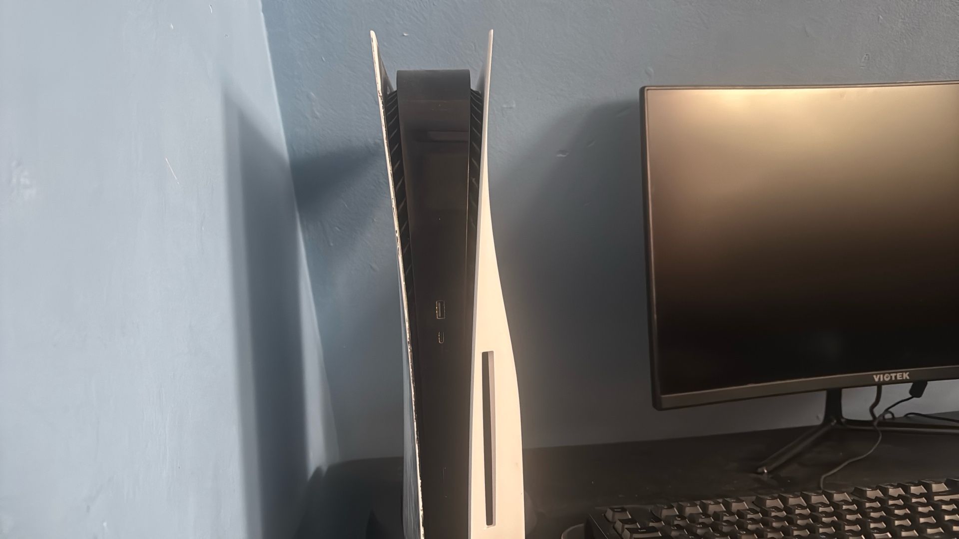 PS5 Disc