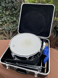 Ludwig Rocker LR717 5x14