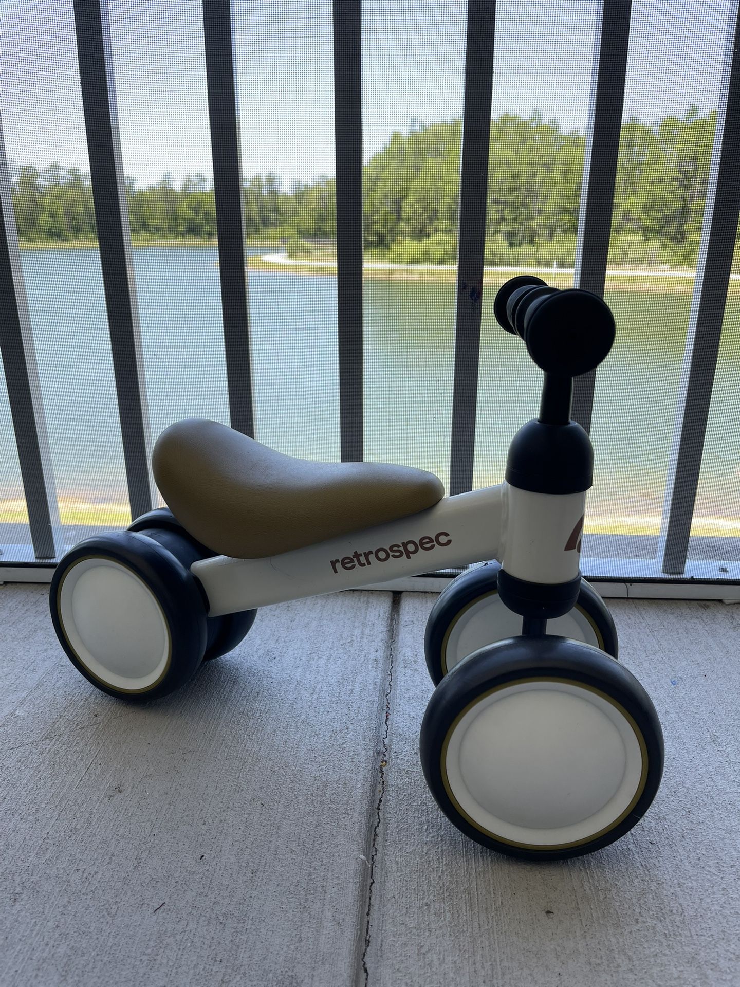 Balance Bike
