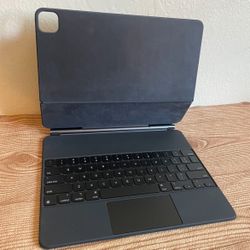 Apple Magic Keyboard For iPad Pro 11” 1st / 2nd / 3rd / 4th generation and Air 10.9 / 11” M1 / M2 / M3 