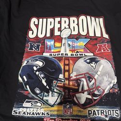 SUPER BOWL Shirts 