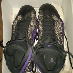 Jordans 