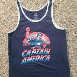 Captain America 