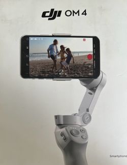 DJI OM4