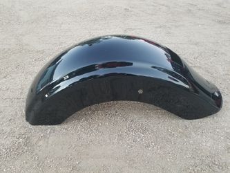 Harley fenders