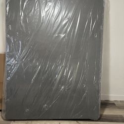 Box spring 