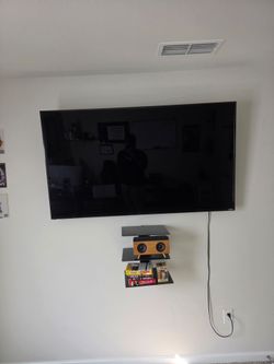 Vizio 55 inch Smart TV