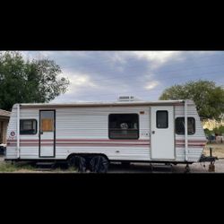 1994 Jay Camper Trailer