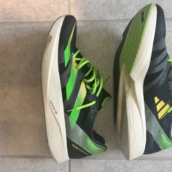 Adidas Takumi Sen 8 - size 13.5 Mens - $50!!!