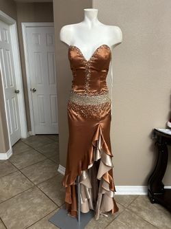 Party’s Dress Size 8