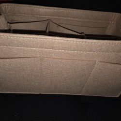 NEW Bag Organizer