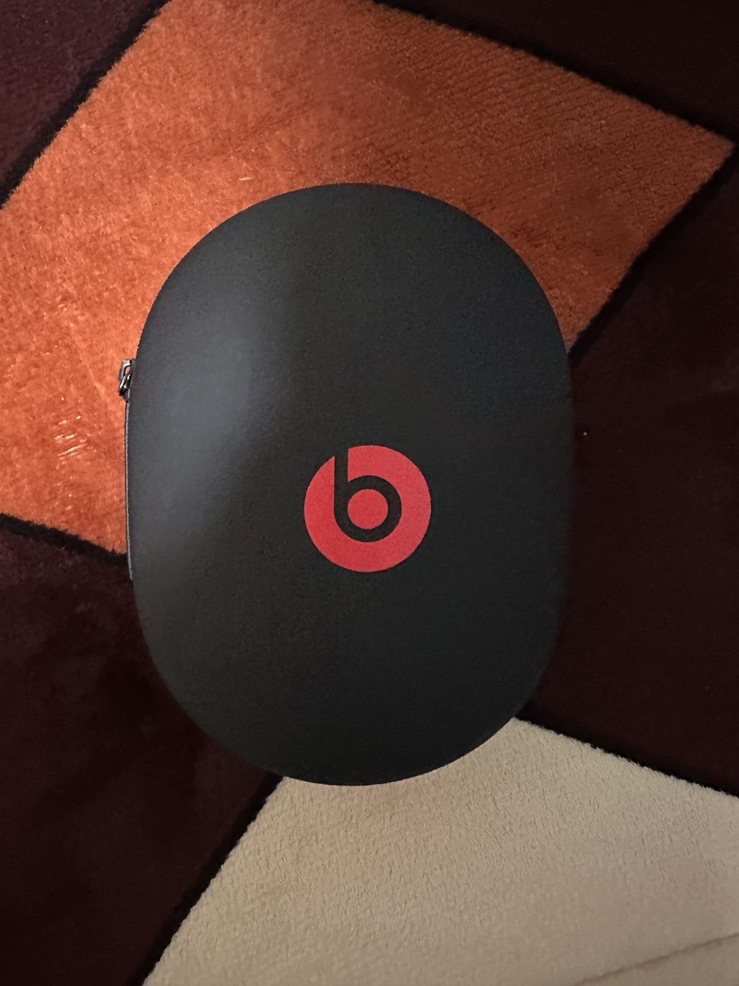 Beats Studio3 Wireless Noise Cancellation 