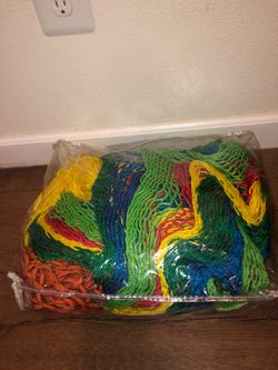 Ama a de colores ( Hammock)