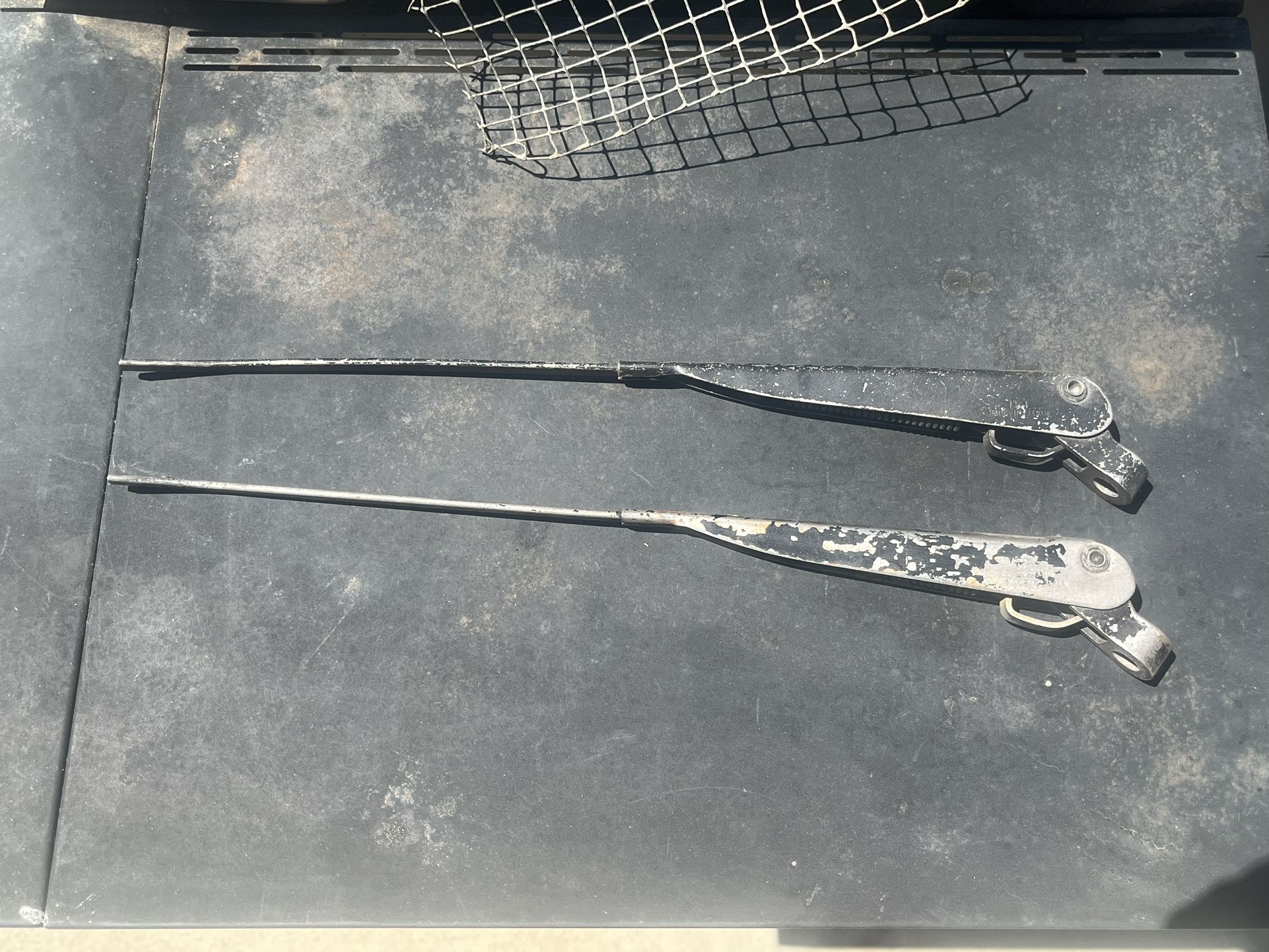 510 Wiper Arms