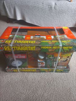 Reptihabitat