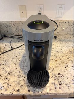 Nespresso Vertuo - Espresso Coffee Machine