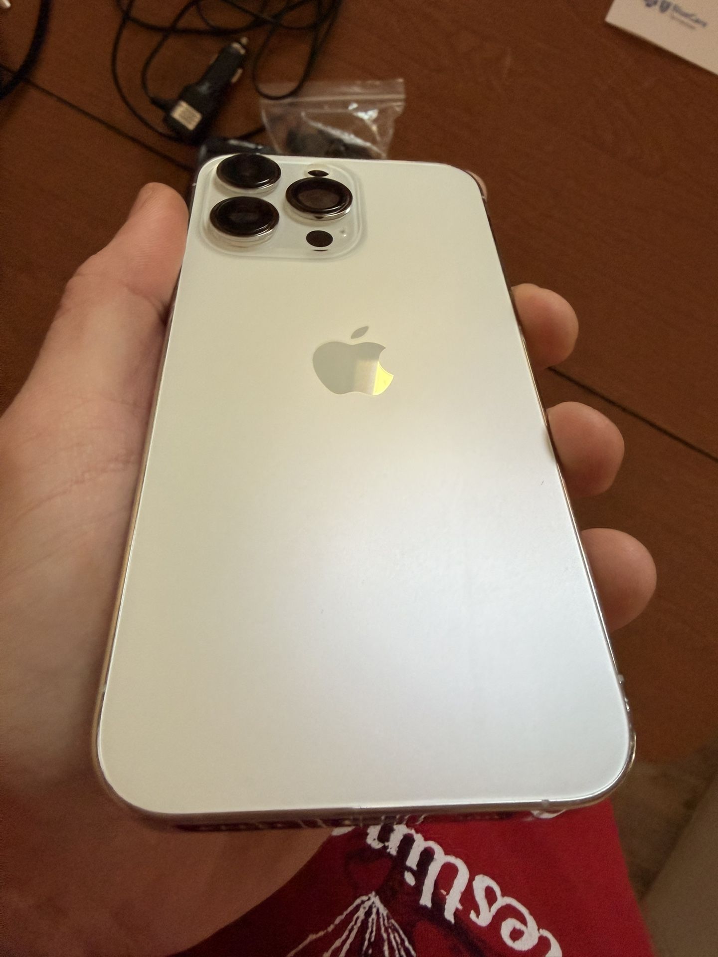 iPhone 13 Pro FRAME ONLY