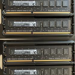 Apple Mac Pro 2013 Original Factory Installed  Ram