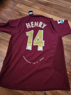 Soccer jersey