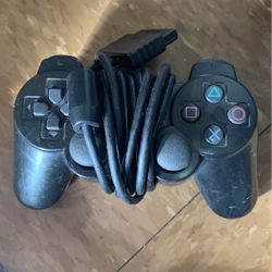 Sony PlayStation 2 Controller 
