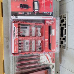 All New Tools