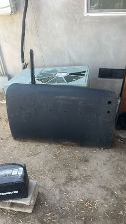 1957 Chevy Bel Air Door