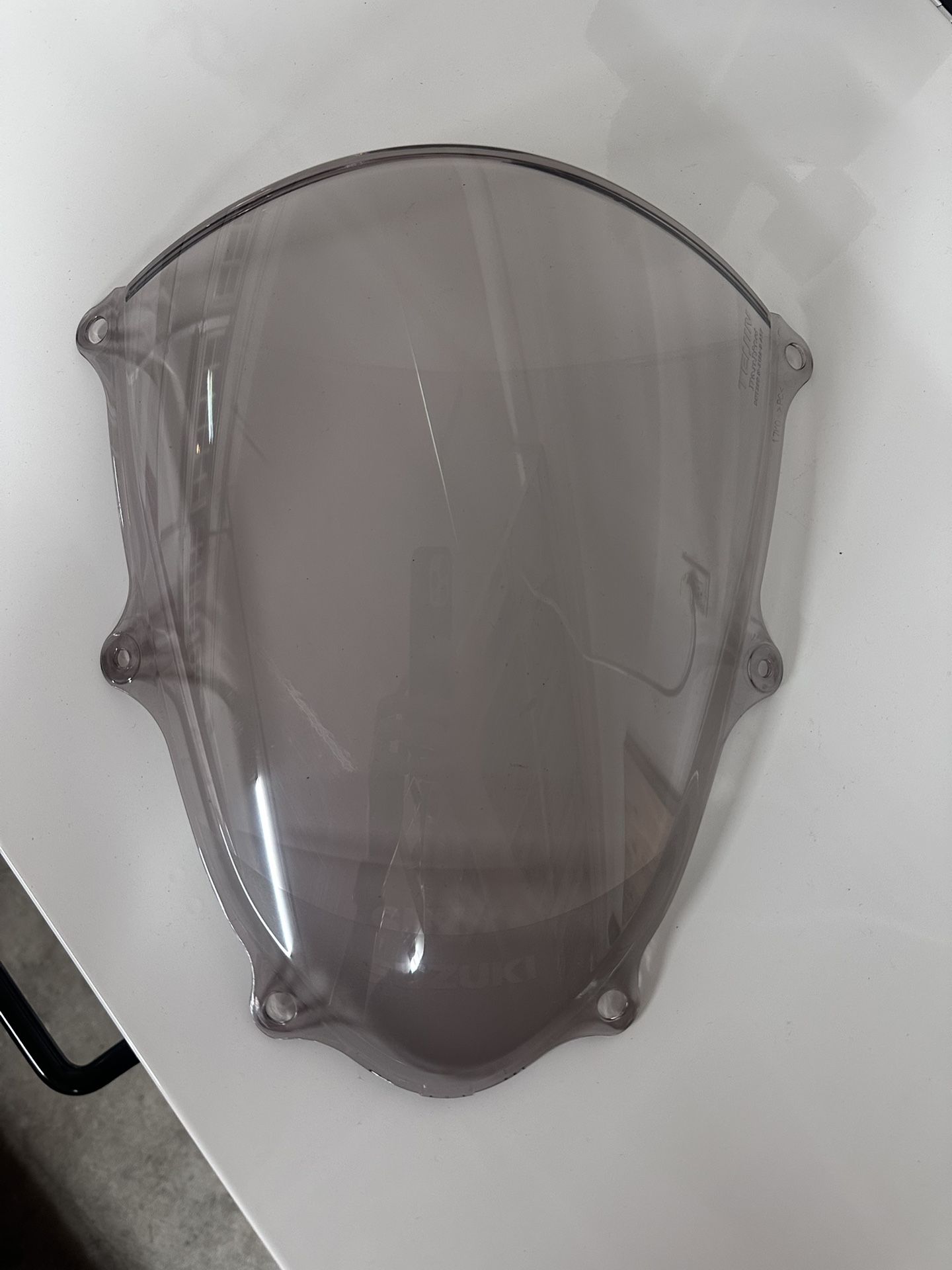 OEM Windshield for 2017-2025 Suzuki GSXR1000