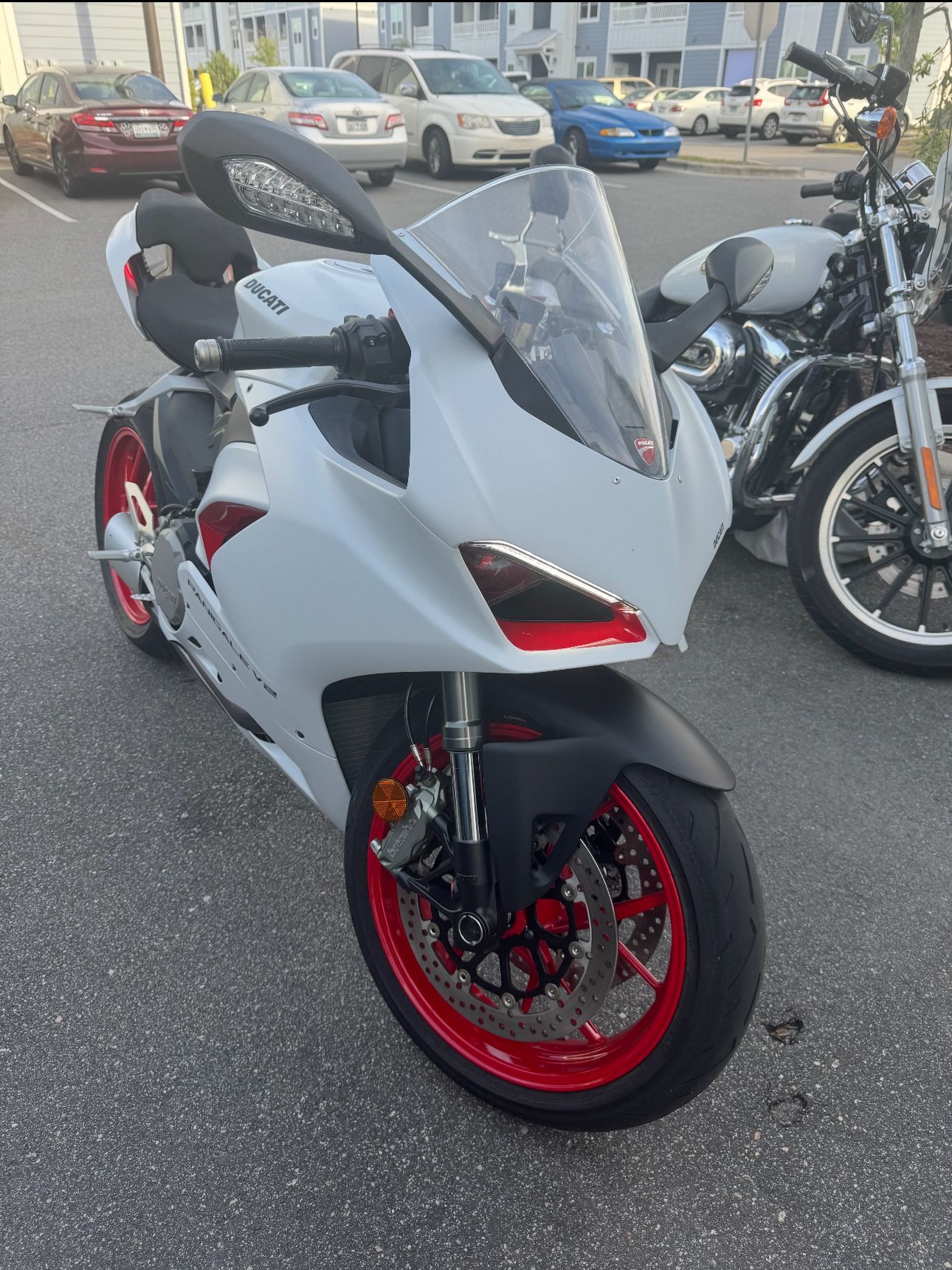 2023 Ducati Panigale