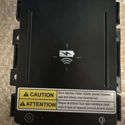 HONDA ACCORD 2018-2020 Wireless Charger